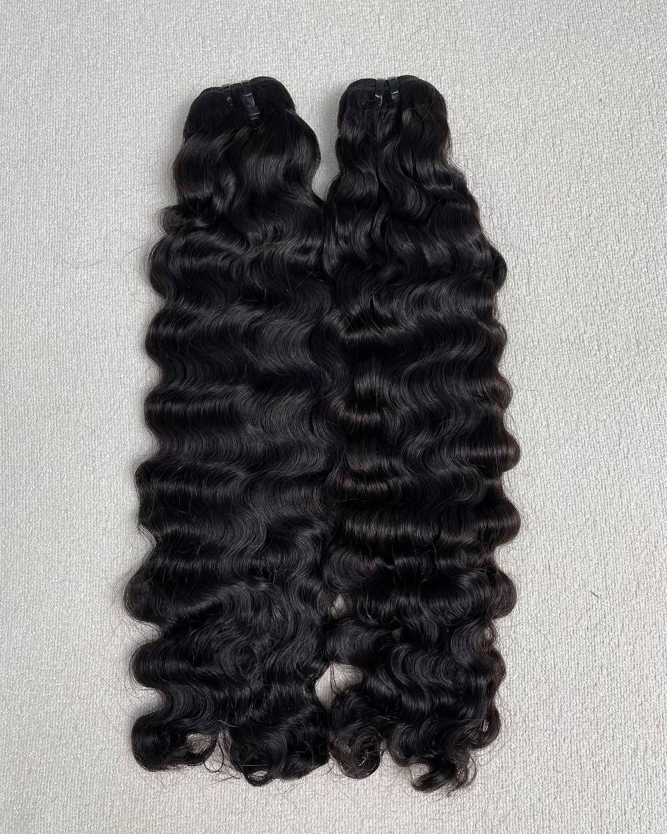 Burmese Royal Curly Bundle Deals