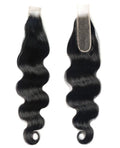 HD Lux Lace 2x6