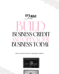 Build Business Credit